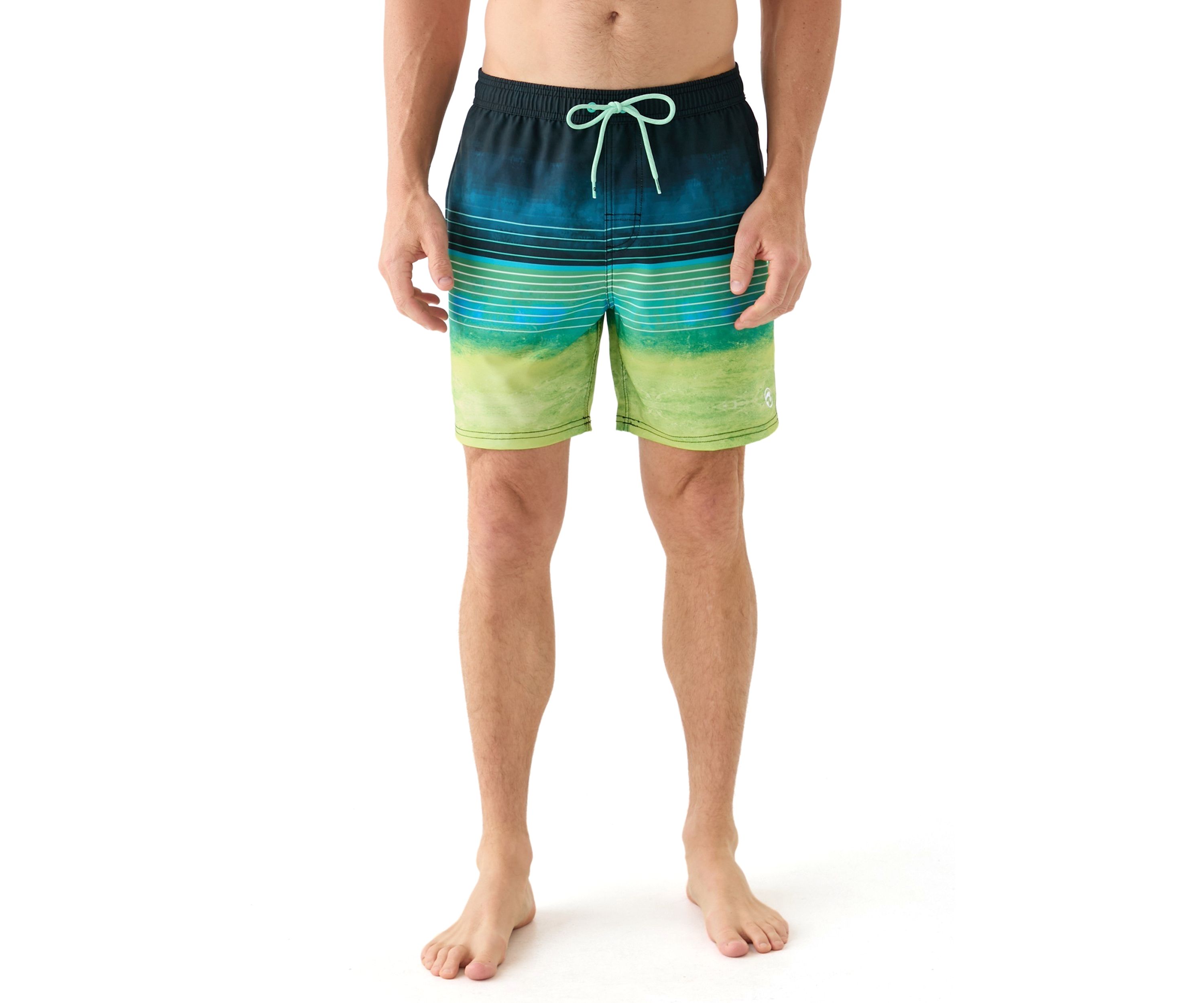 Between Volley Swim Trunks