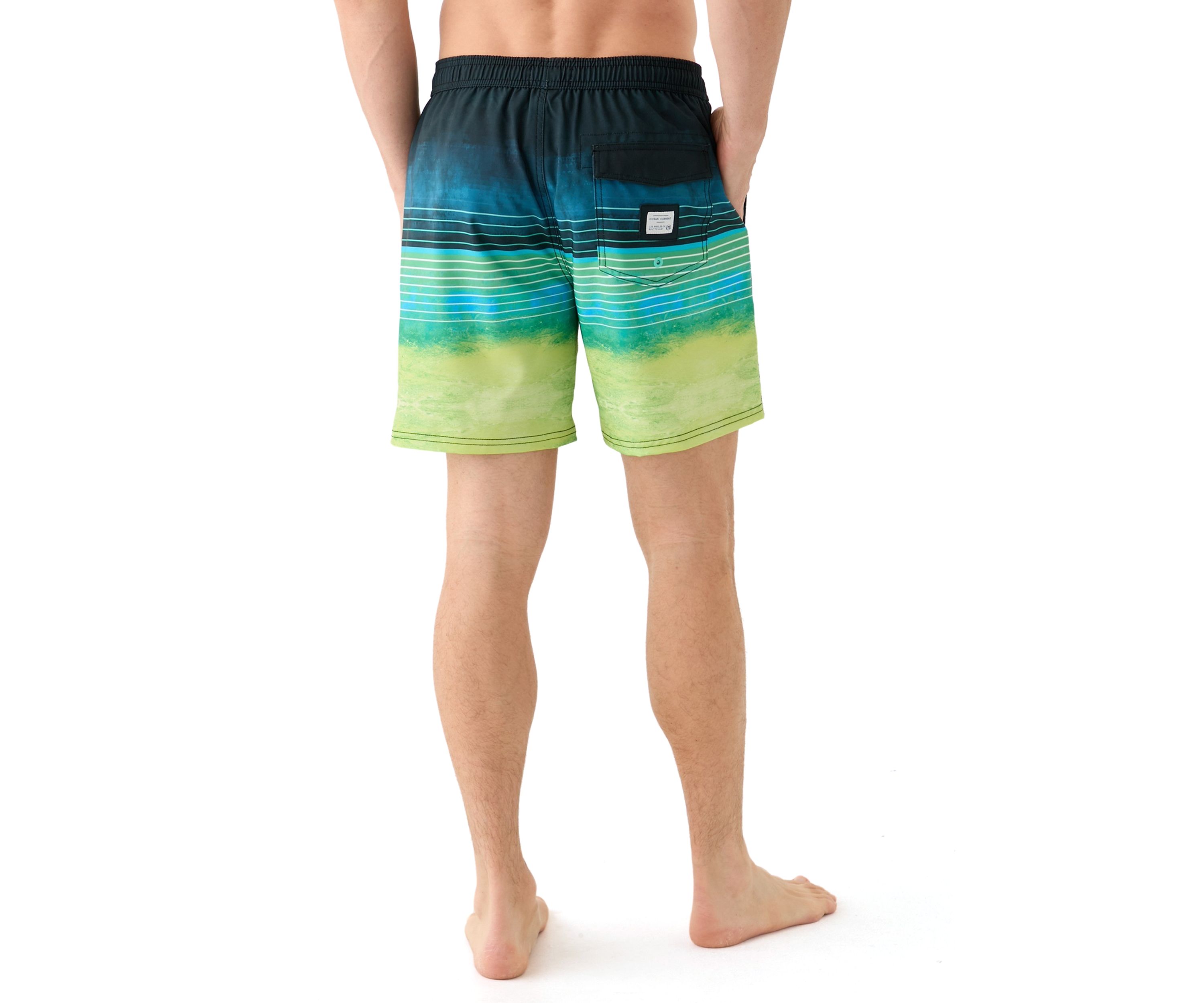 Between Volley Swim Trunks