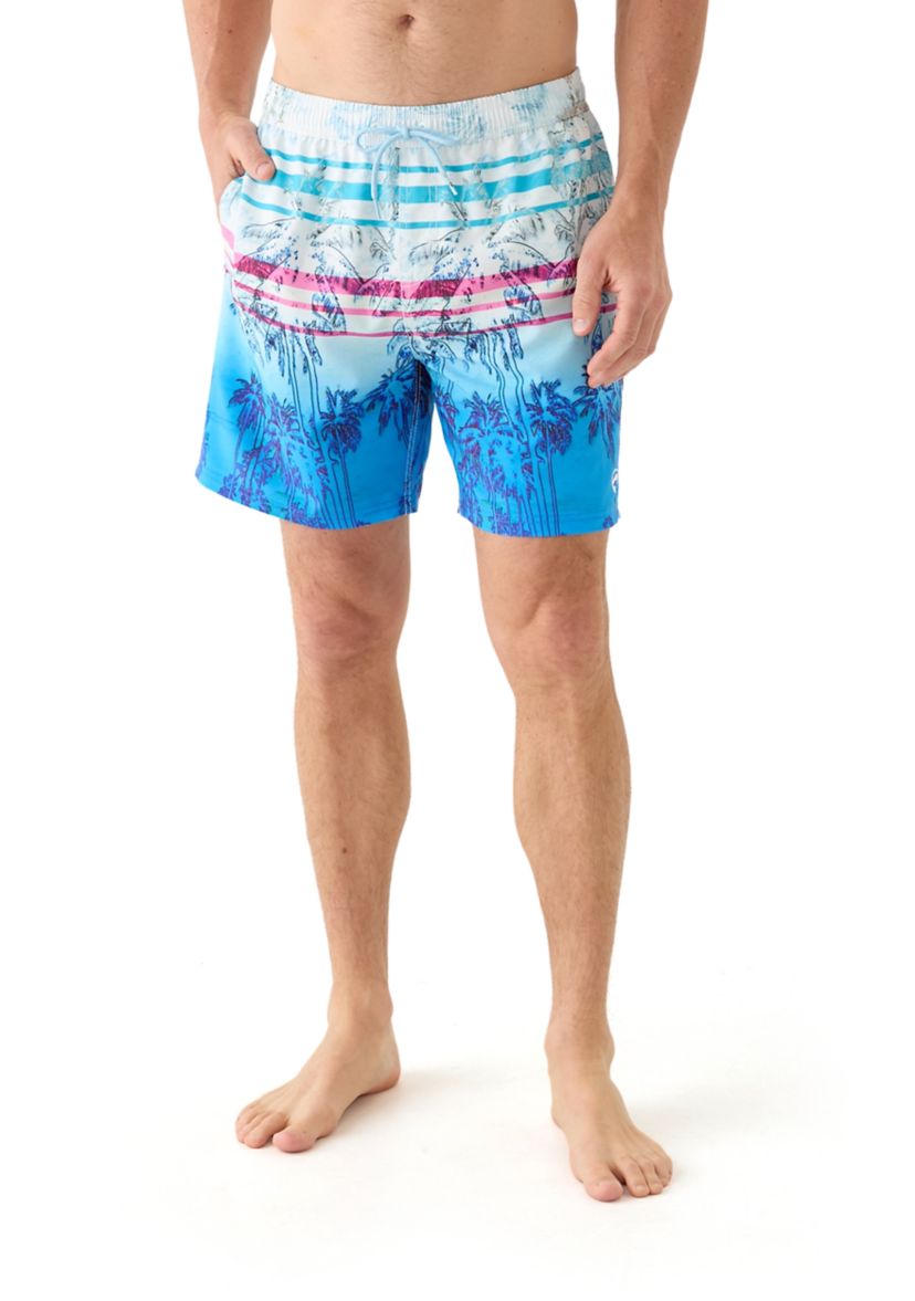 Mens Starlink Volley Swim Shorts
