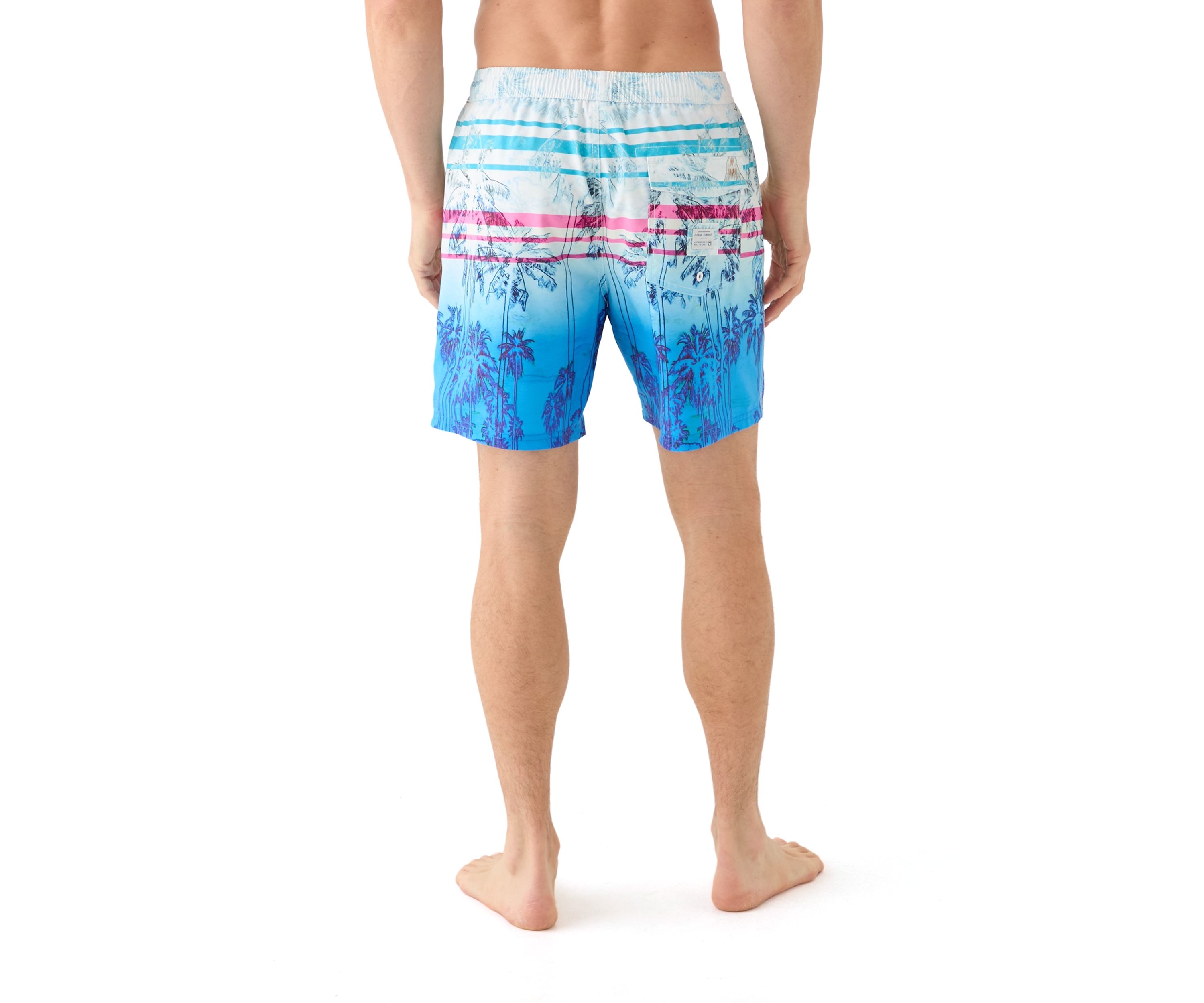 Mens Starlink Volley Swim Shorts