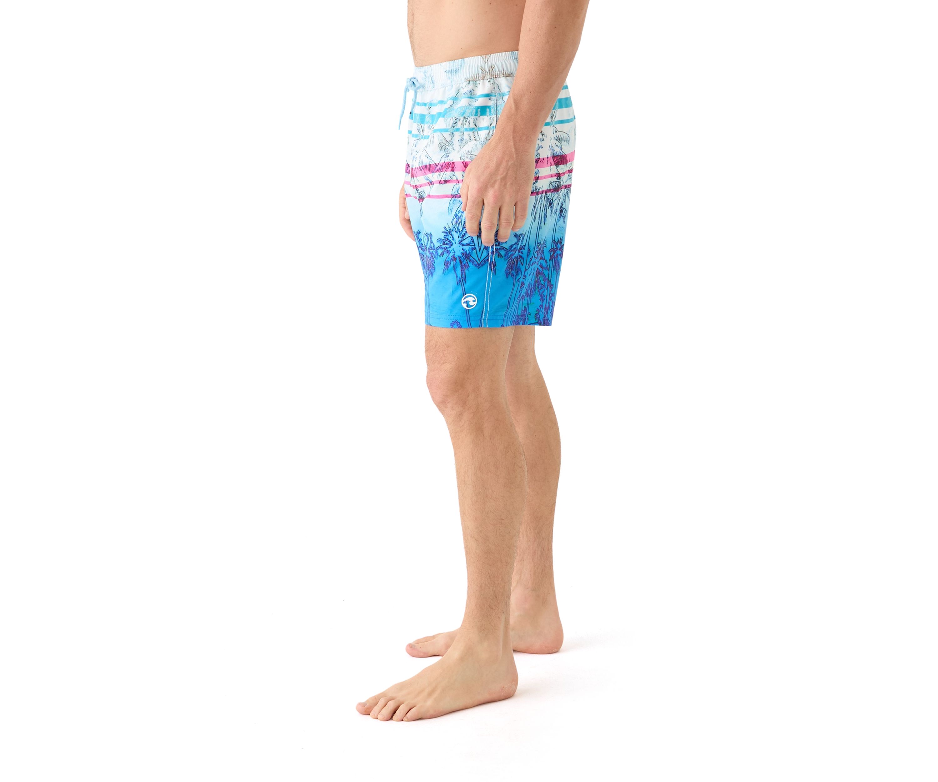 Mens Starlink Volley Swim Shorts