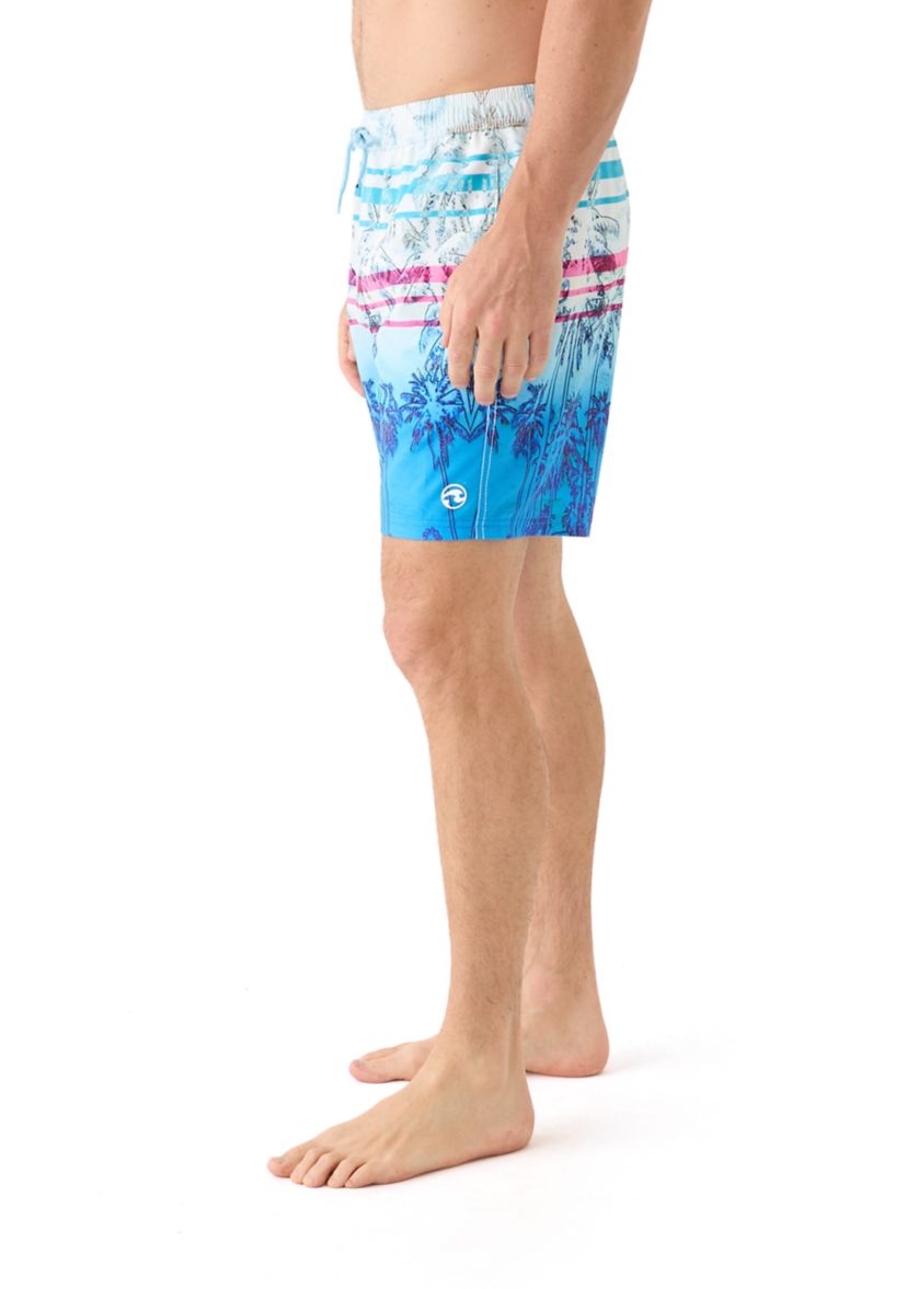 Mens Starlink Volley Swim Shorts
