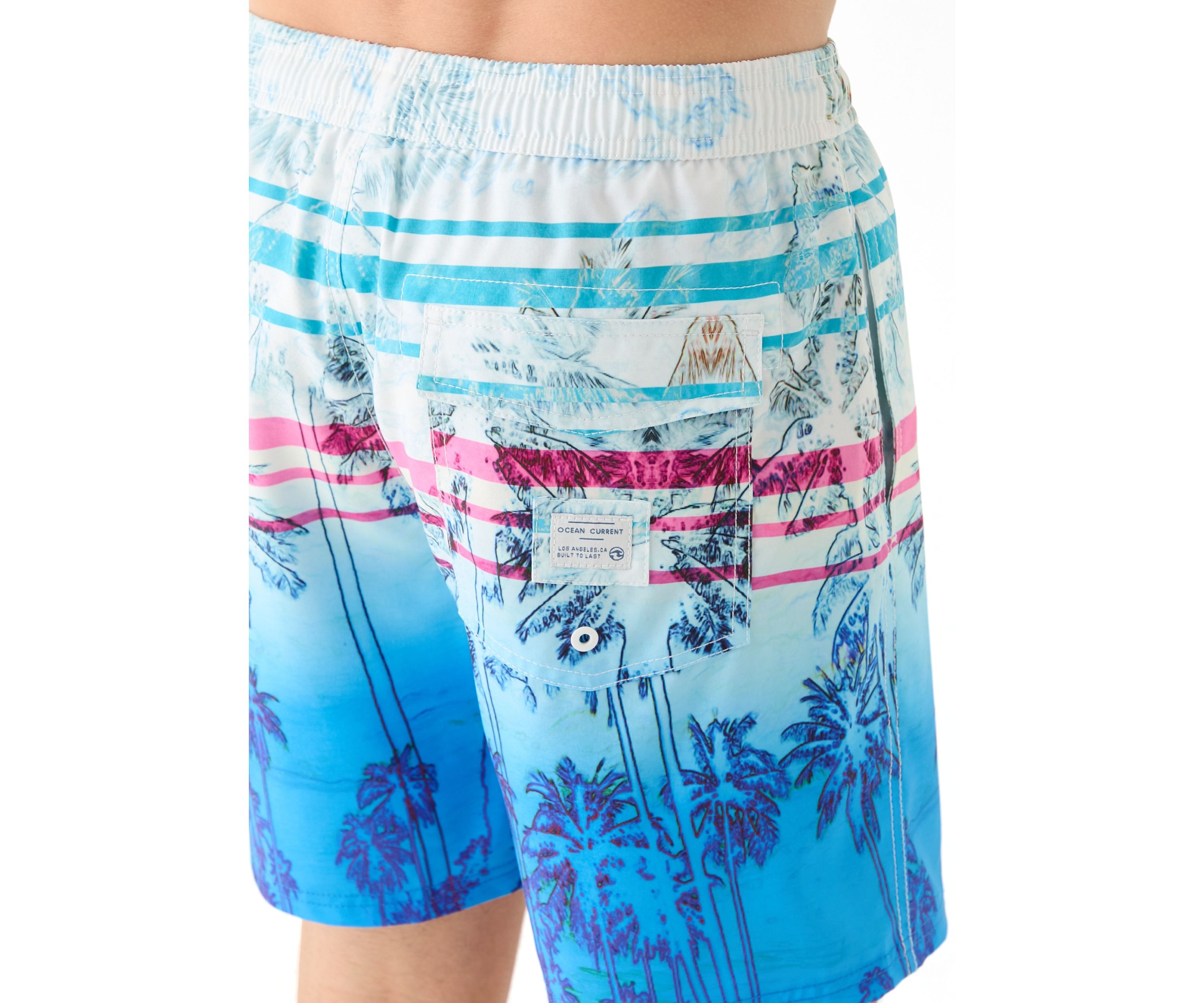 Mens Starlink Volley Swim Shorts