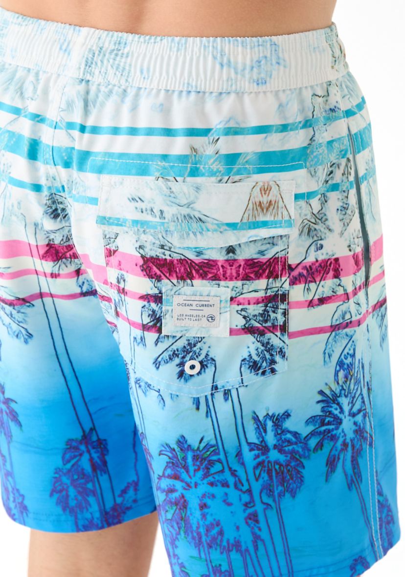 Mens Starlink Volley Swim Shorts