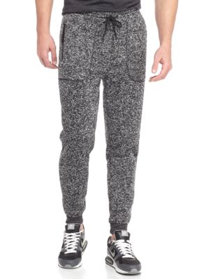 Brooklyn CLOTH® Mfg. Co Cozy Fleece Jogger Pants | belk