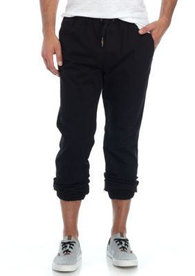 TRUE CRAFT Stretch Twill Jogger Pants | belk