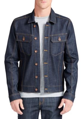 Guys' Denim Jacket | Belk