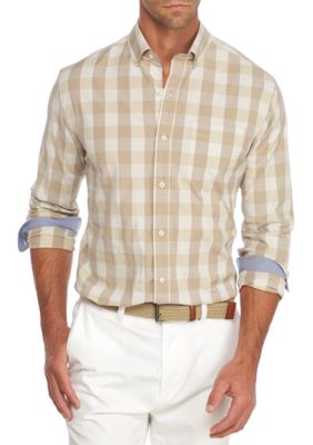 crown and ivy men shirts