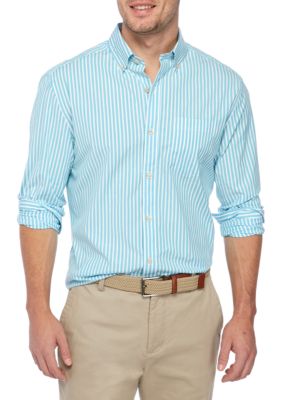 Men's Casual Button Down Shirts | belk