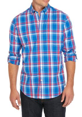 belks mens dress shirts