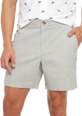 Crown Ivy Motion Flex Twill Shorts belk