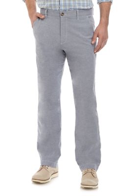 men's motion pants