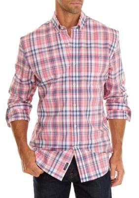 crown and ivy men shirts