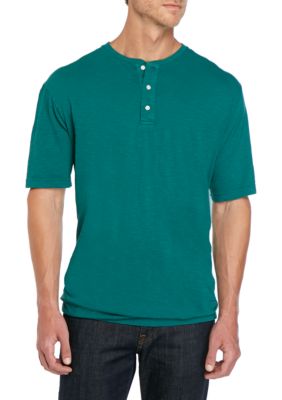 crown and ivy men shirts
