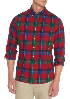 Men's Casual Shirts | belk