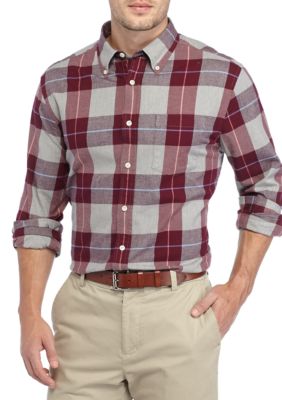 Men's Casual Shirts | belk