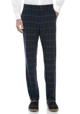 men's blackwatch pants
