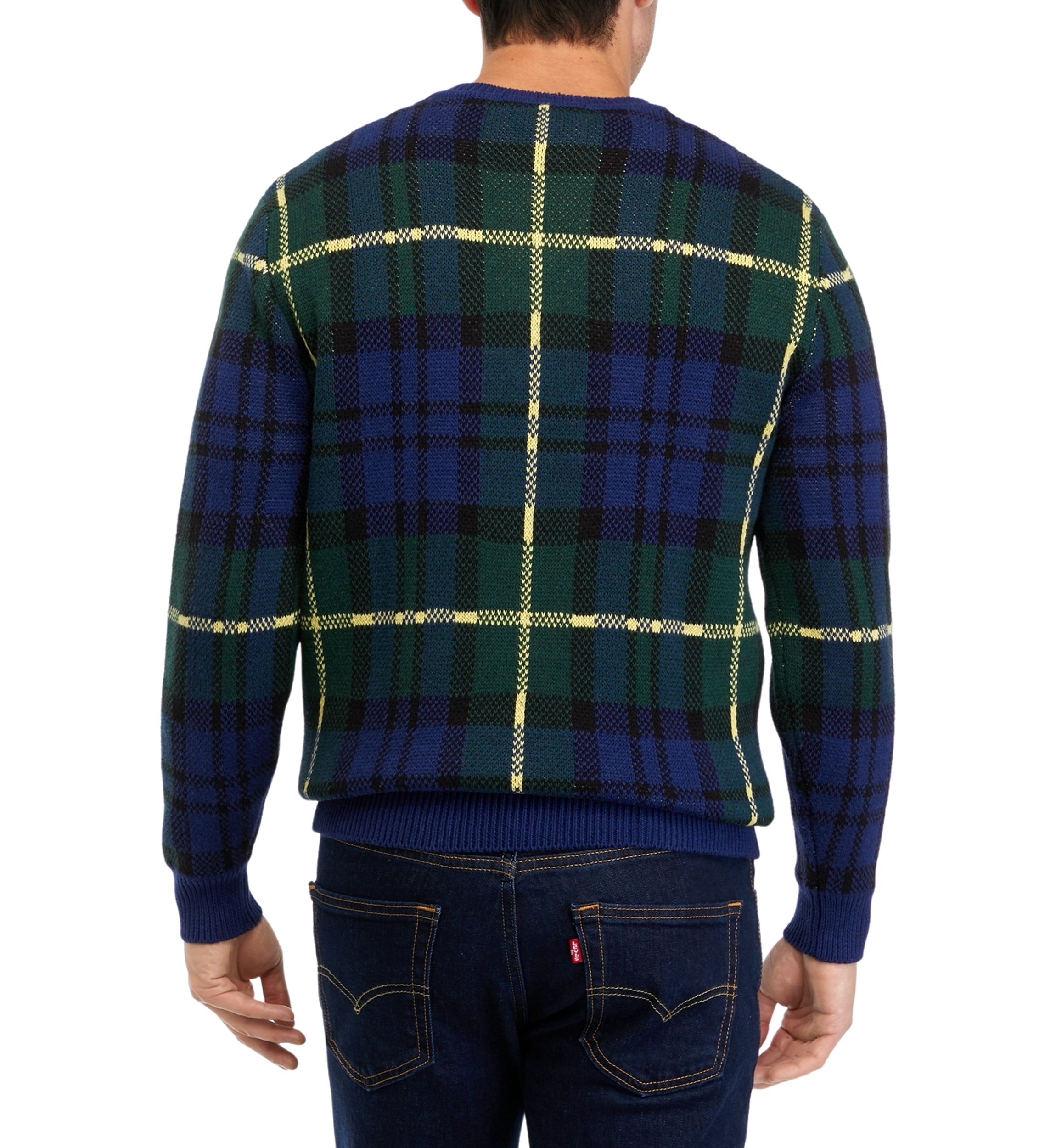 V-Neck Sweater