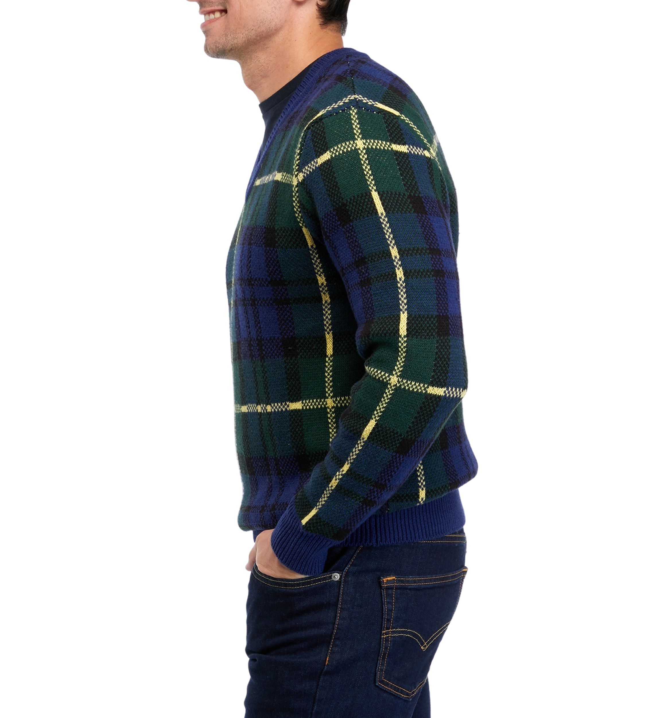 V-Neck Sweater