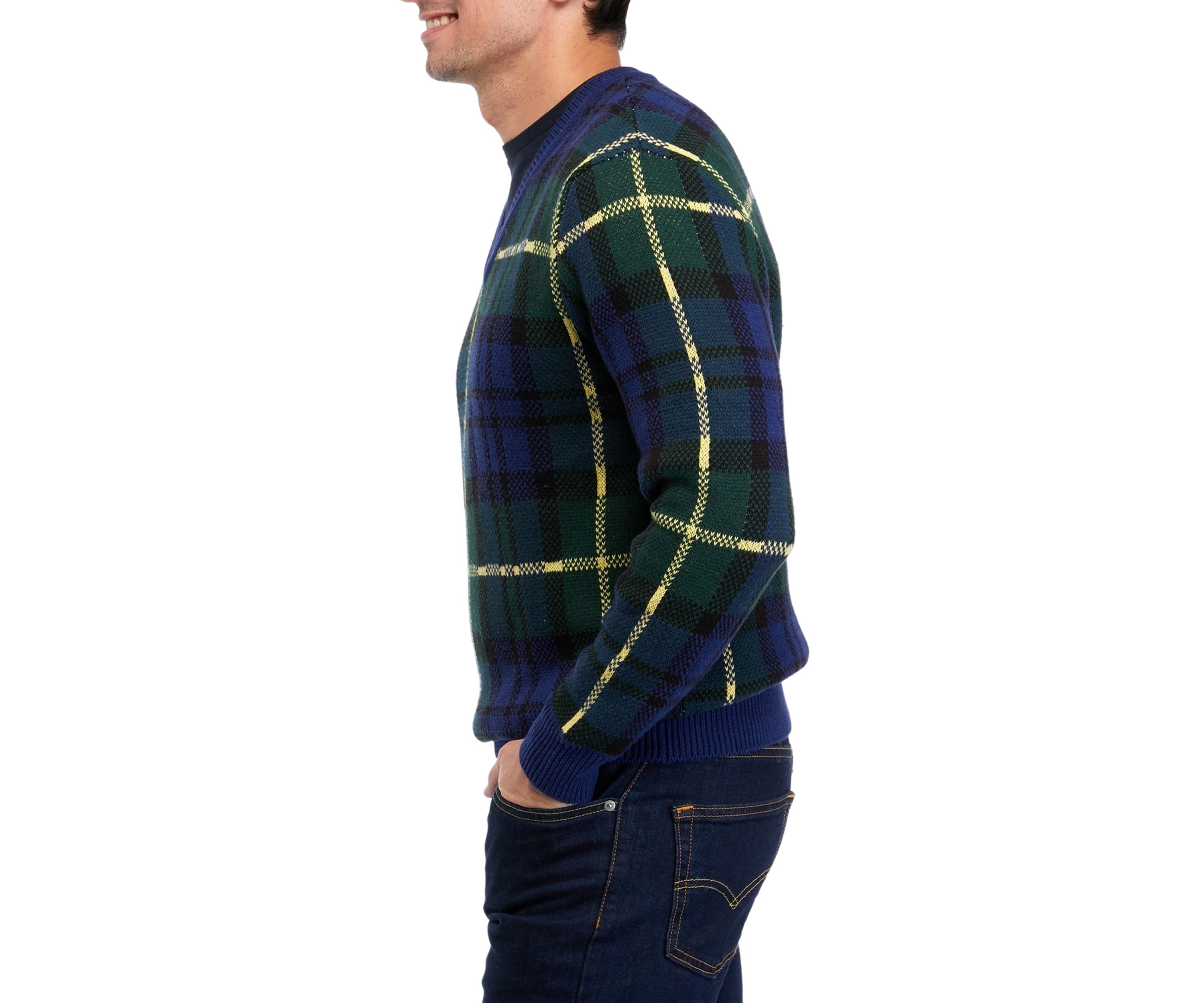V-Neck Sweater