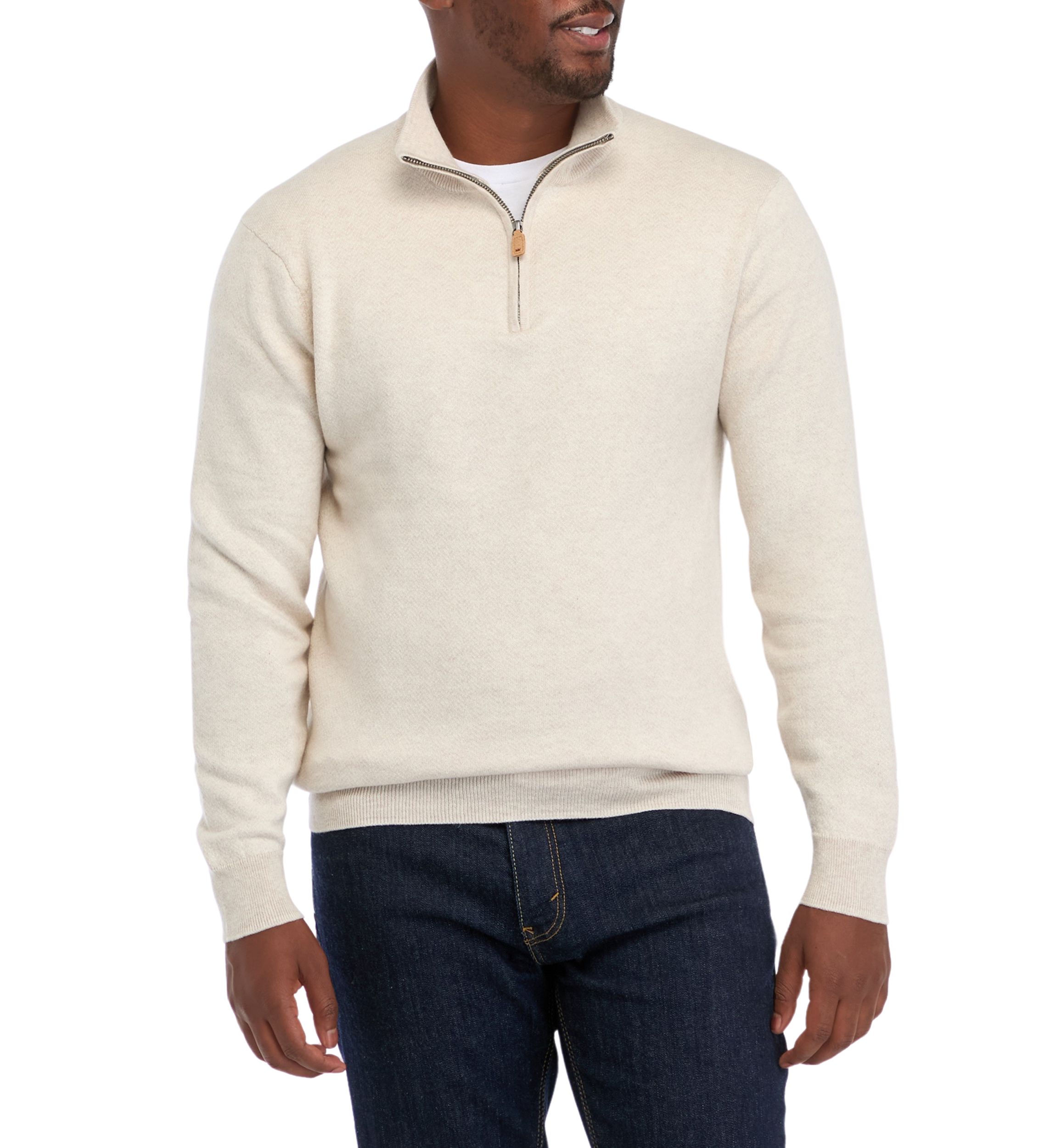 1/4 Zip Pullover