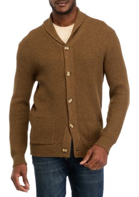 Crown Ivy Men s Sweaters