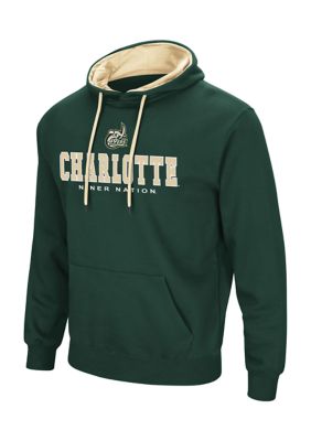 Uncc hoodie best sale