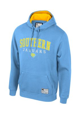 Mitchell & Ness Men's Southern University and A&M College Homecoming Hoodie