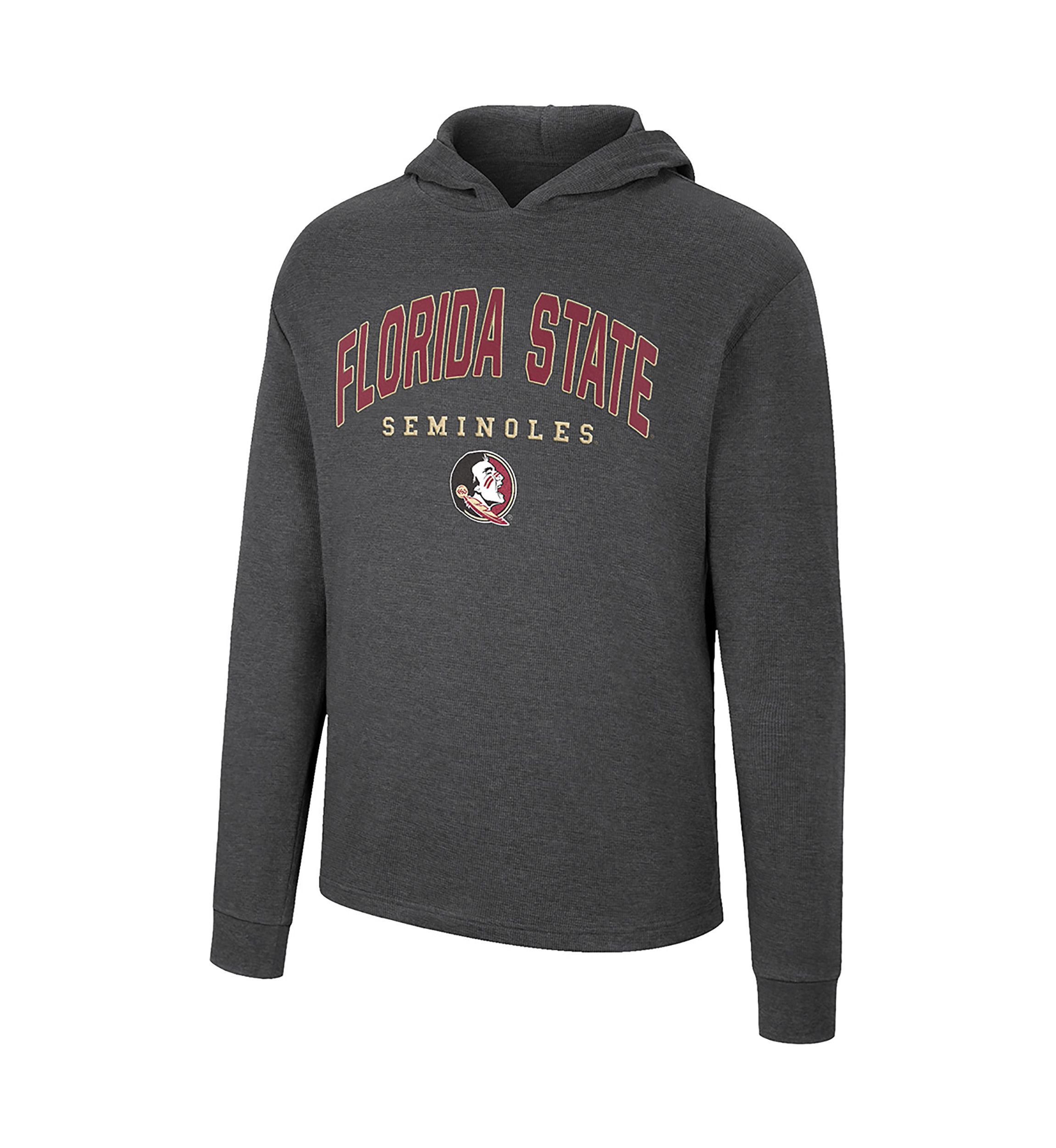 NCAA Florida State Seminoles Thermal Hoodie