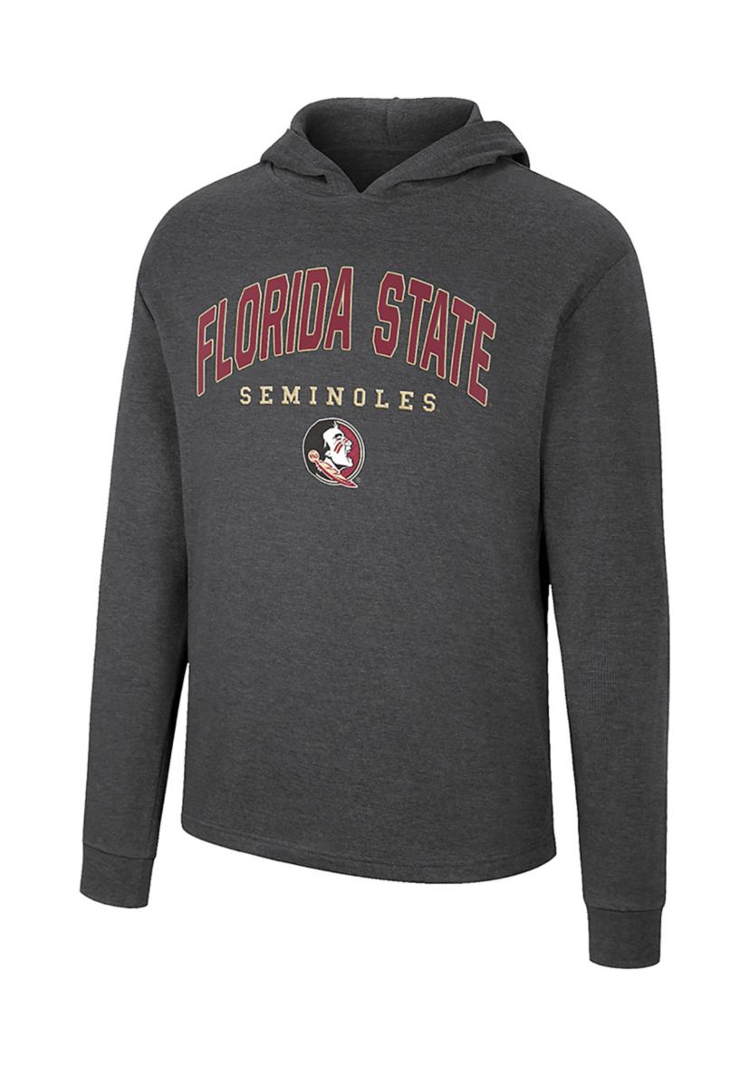 NCAA Florida State Seminoles Thermal Hoodie
