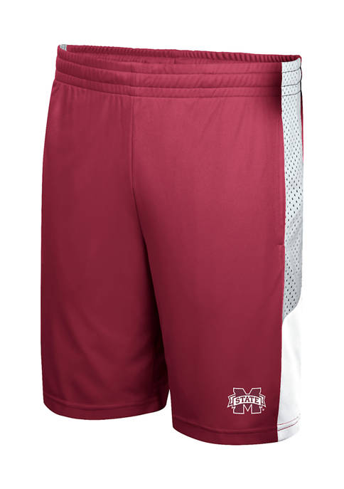 Colosseum Athletics NCAA Mississippi State Bulldogs Embroidered