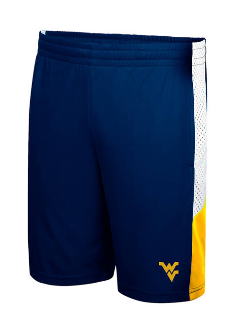Colosseum Athletics NCAA West Virginia Mountaineers Embroidered