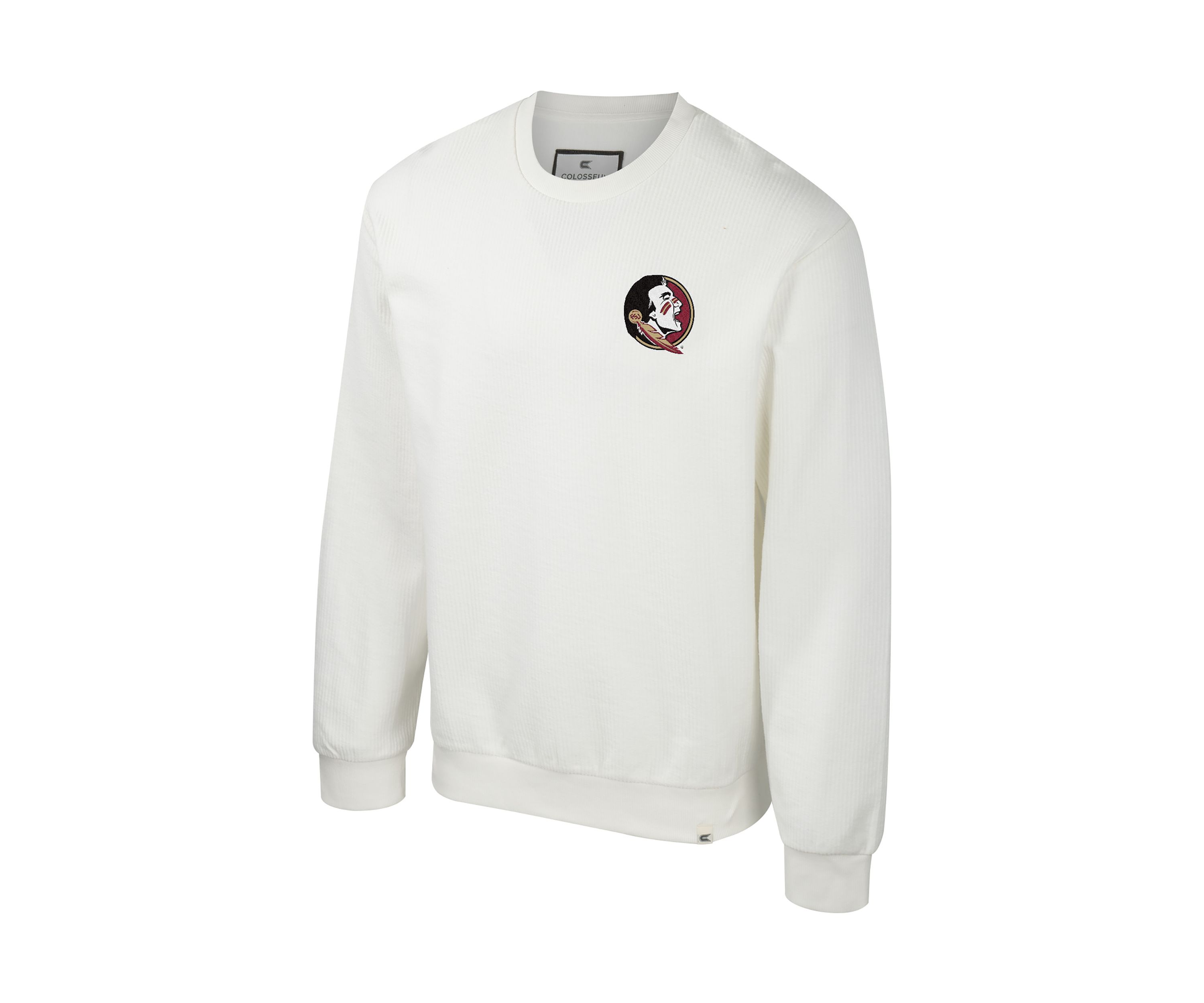 NCAA Florida State Seminoles Embroidered Pullover 