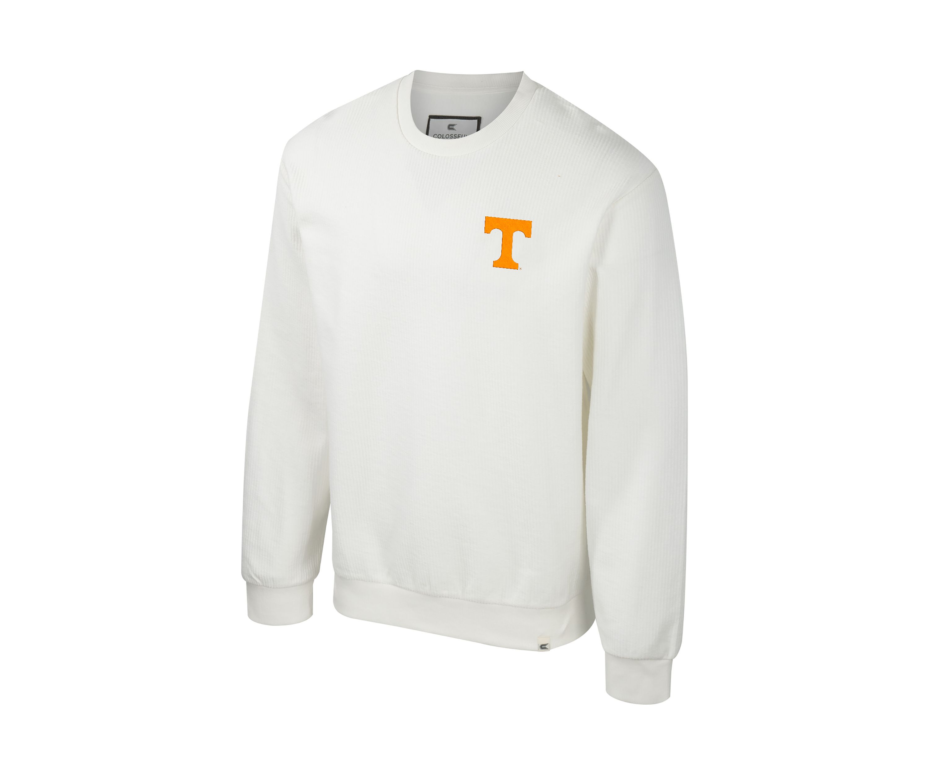 NCAA Tennessee Volunteers Embroidered Pullover 