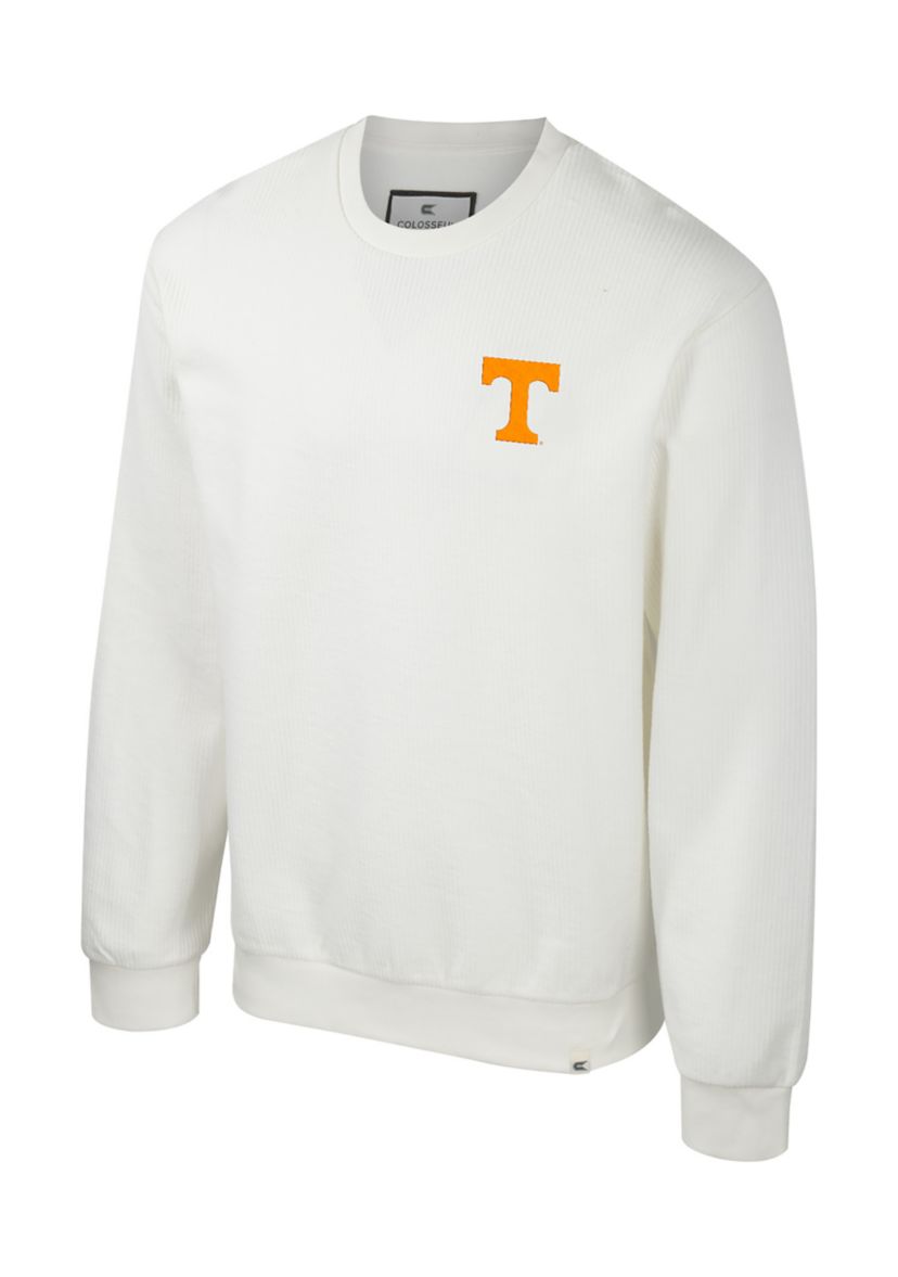 NCAA Tennessee Volunteers Embroidered Pullover 