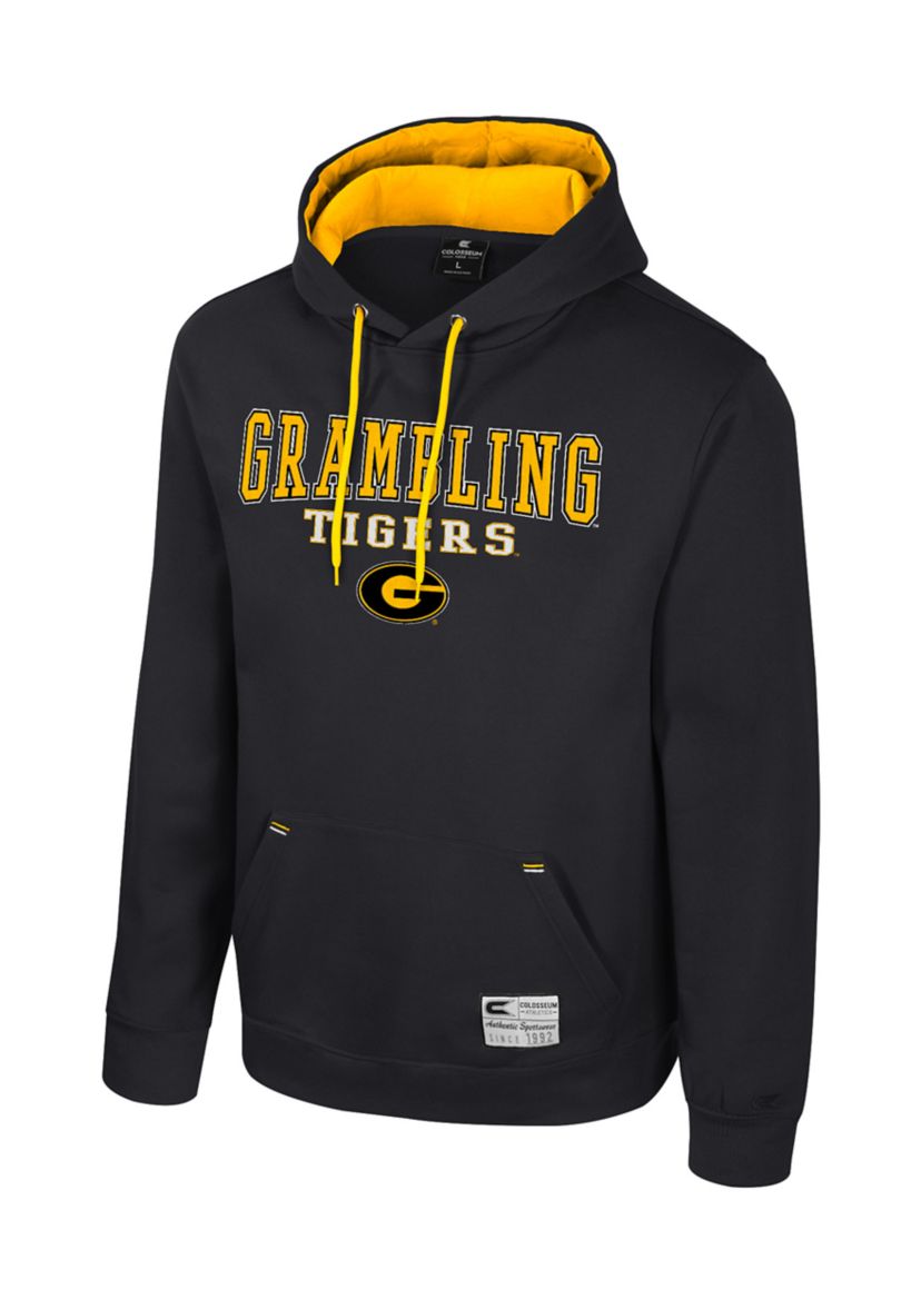 NCAA Grambling State Tigers Team Hoodie