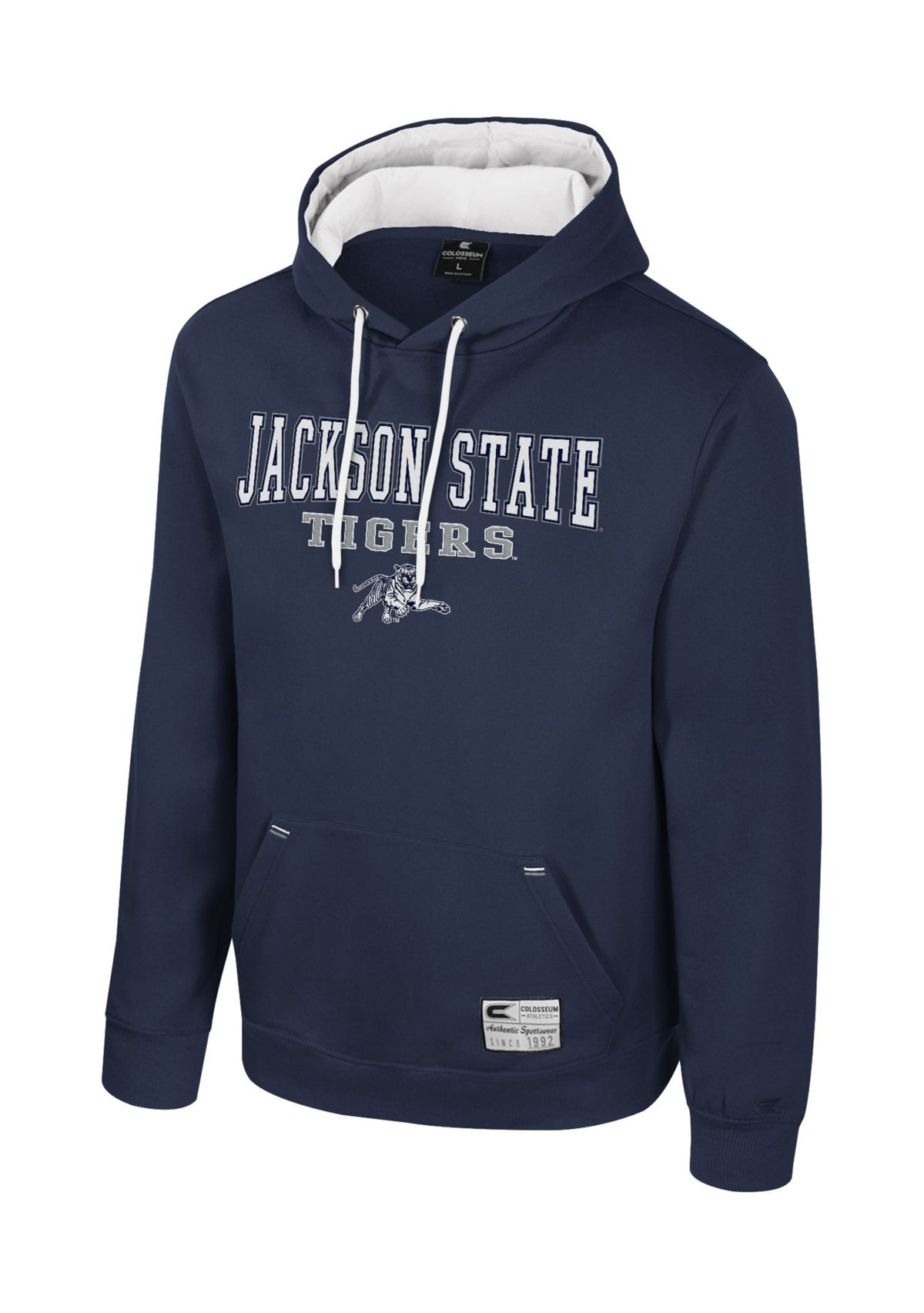 NCAA Jackson State Tigers  Team Hoodie