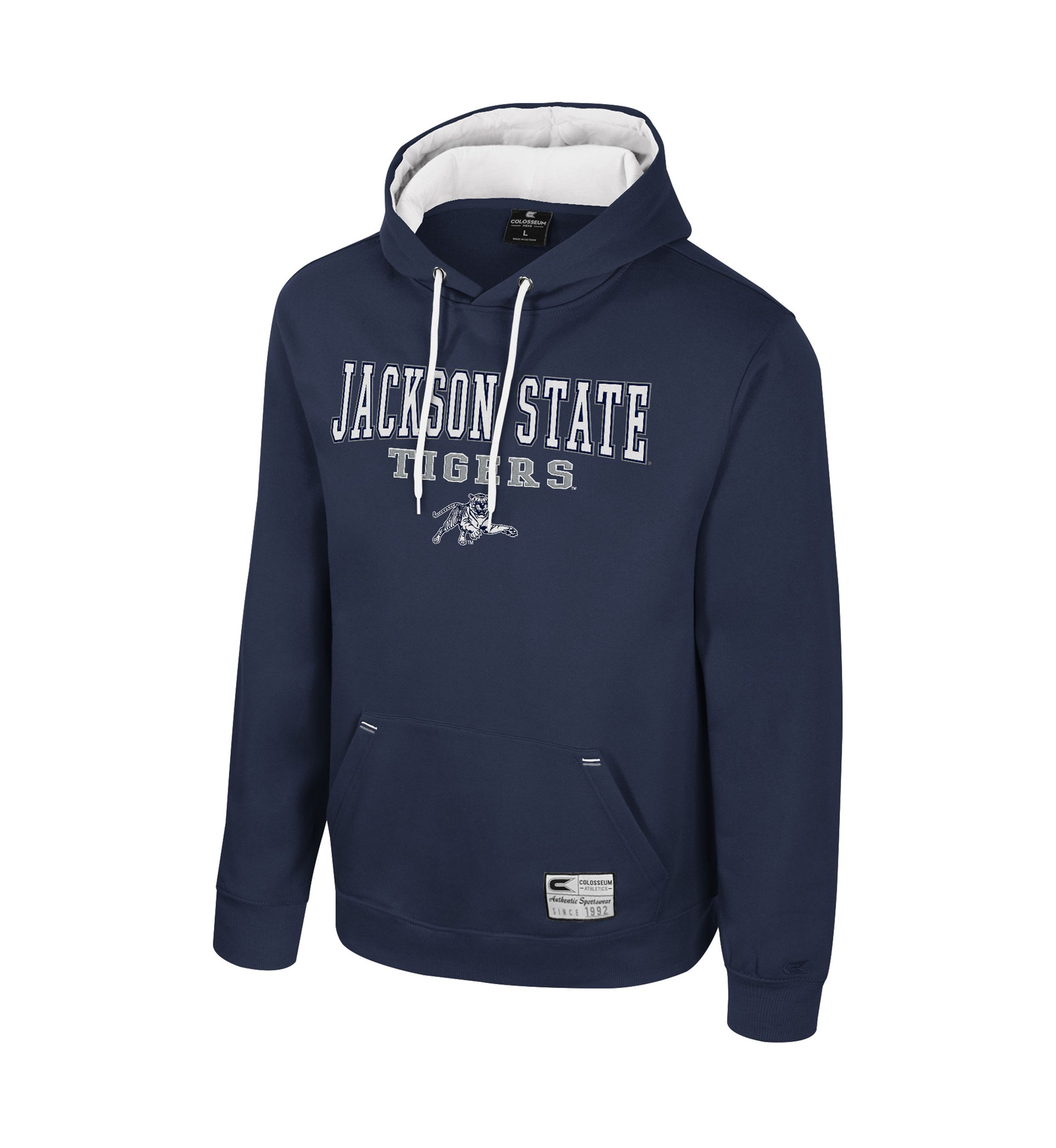 NCAA Jackson State Tigers  Team Hoodie