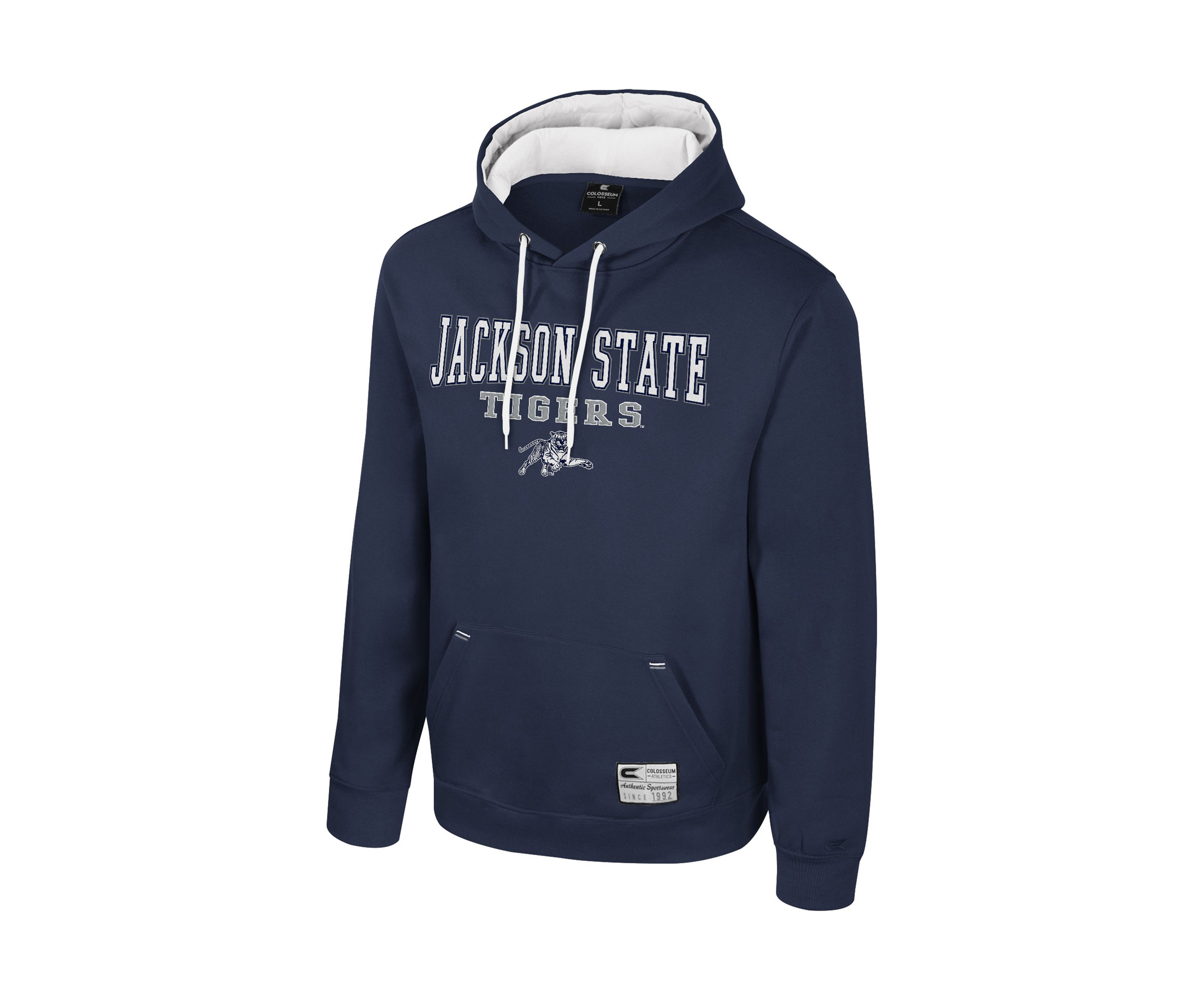 NCAA Jackson State Tigers  Team Hoodie