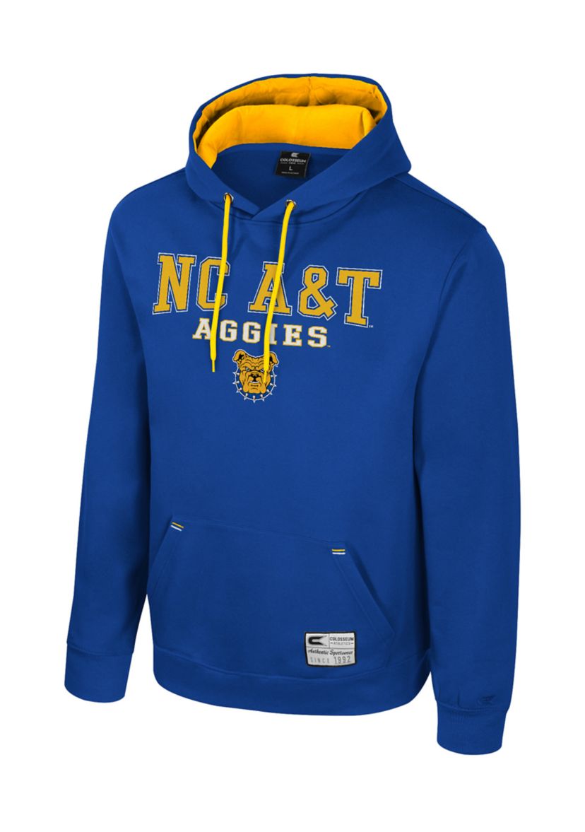 NCAA NC A&T Aggies  Team Hoodie