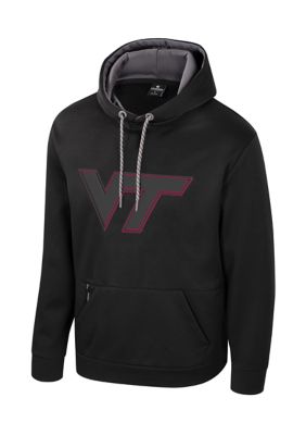 Colosseum Men's NCAA Virginia Tech Hokies, 2XL