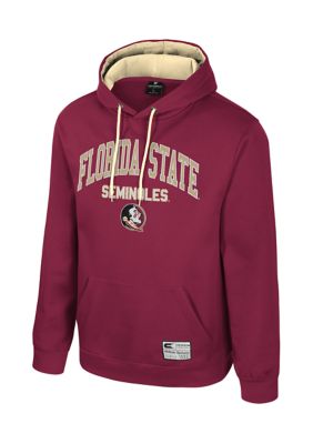 Colosseum Men's NCAA Florida State Seminoles Hoodie