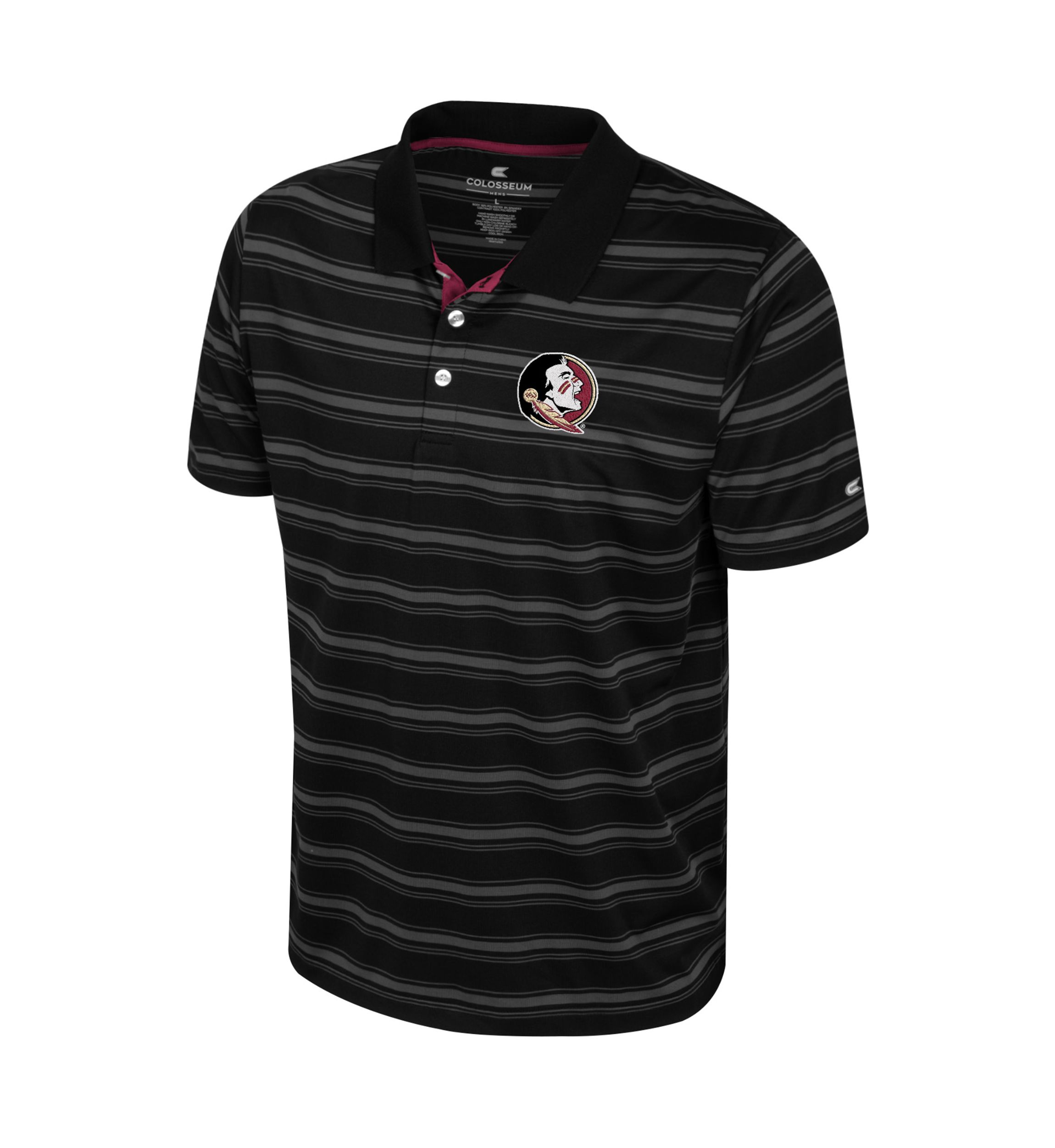 NCAA Florida State Seminoles Polo Shirt