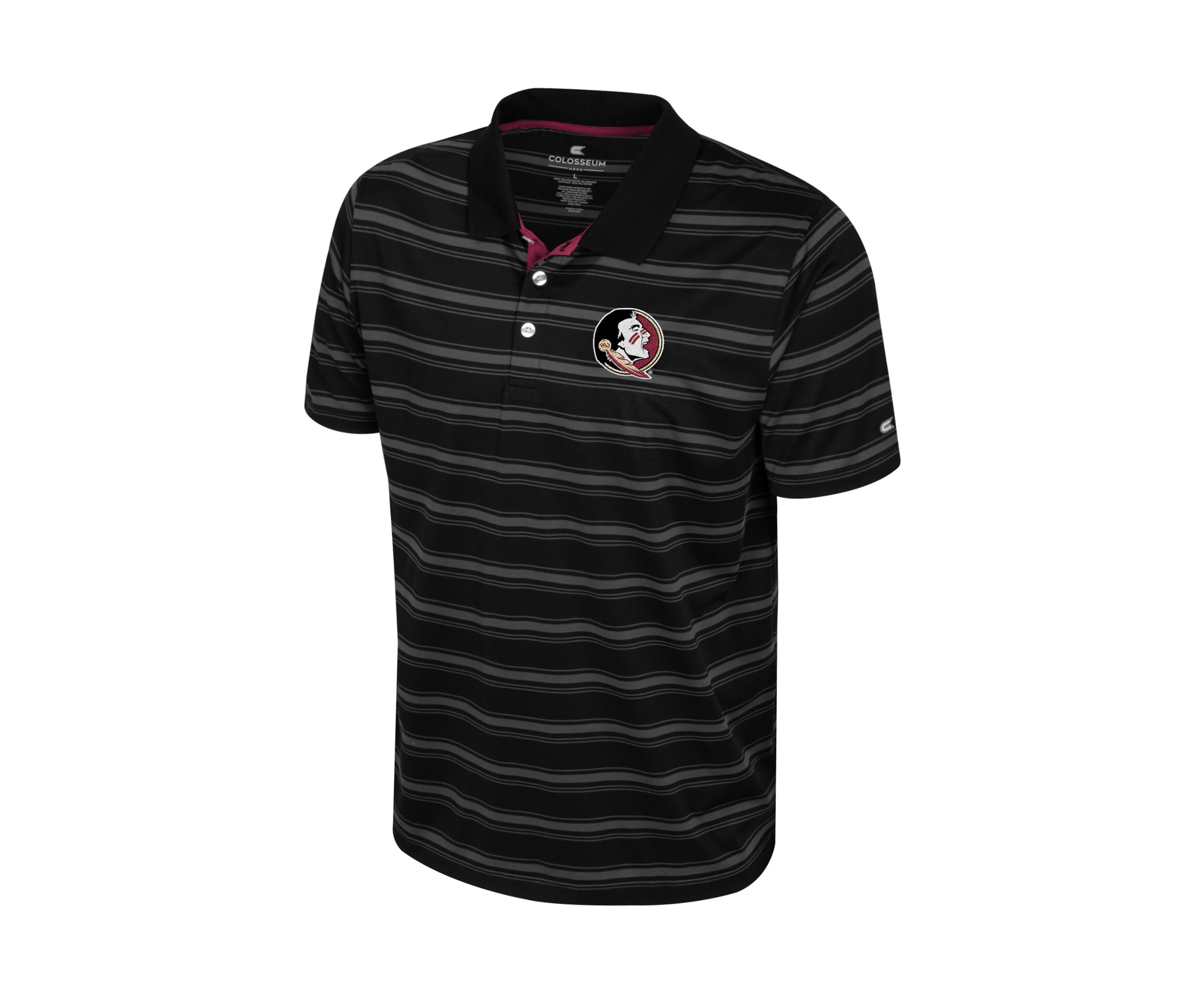NCAA Florida State Seminoles Polo Shirt