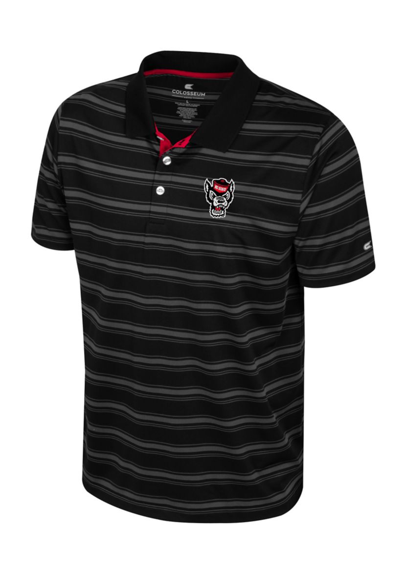 NCAA NC State Wolfpack Polo Shirt