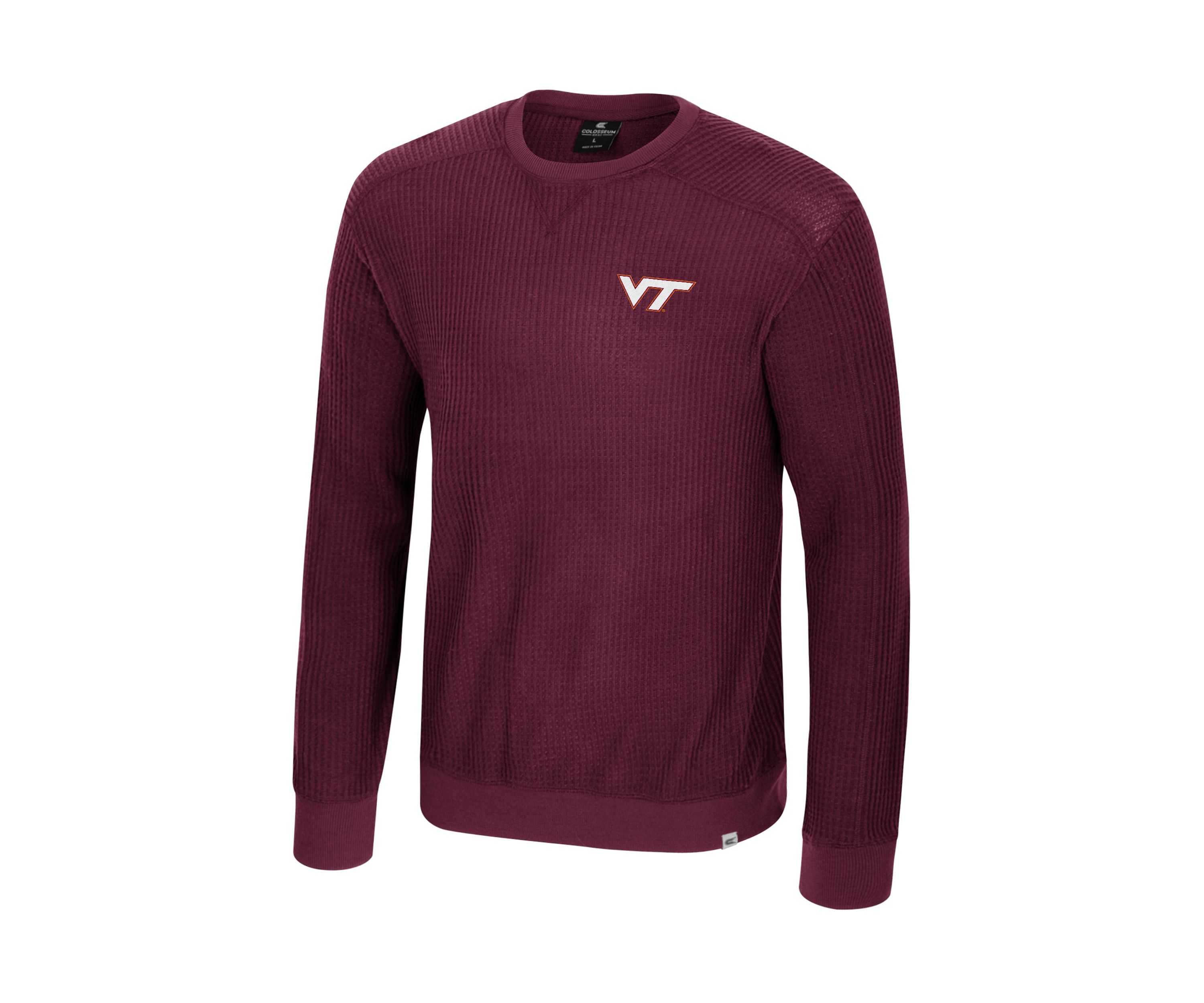 NCAA Virginia Tech Hokies