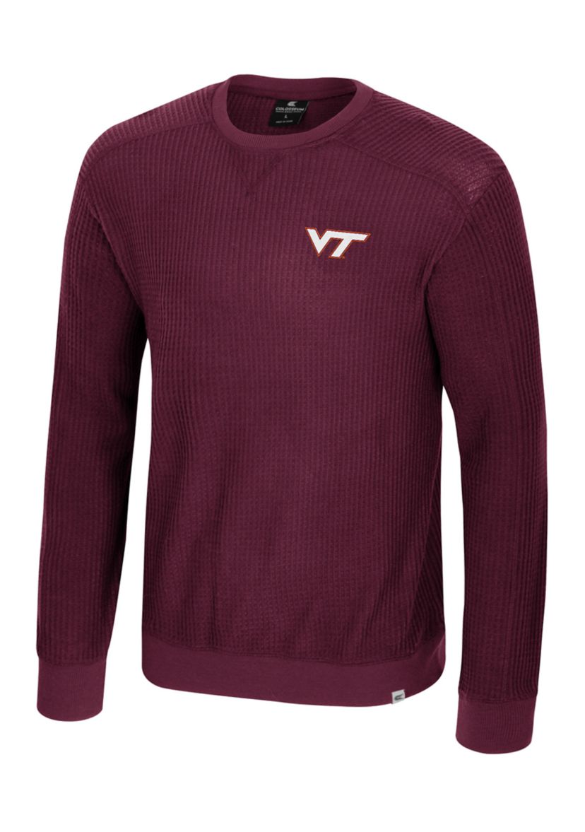 NCAA Virginia Tech Hokies
