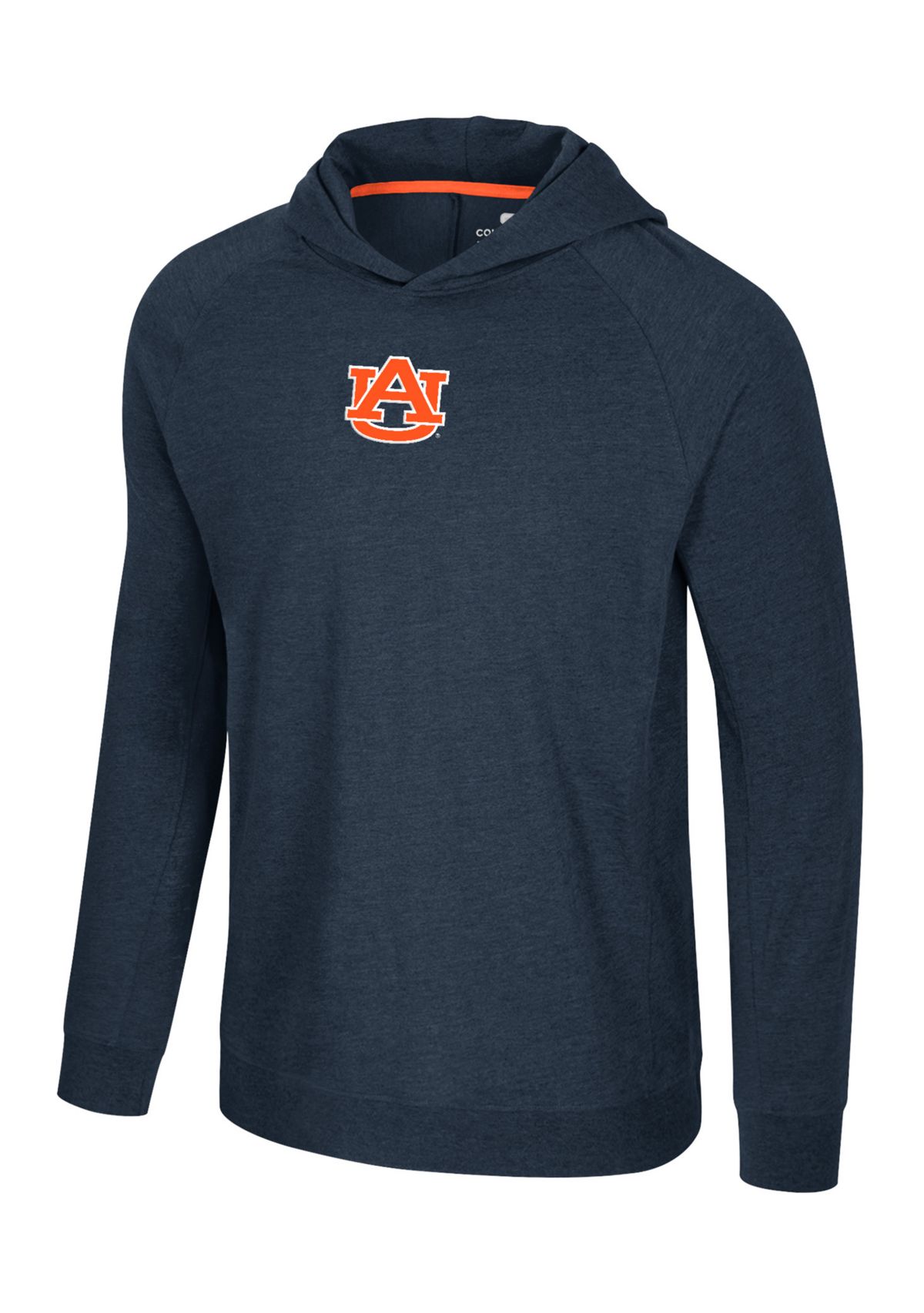 NCAA Auburn Tigers Back in Business Hooded T-Shirt 