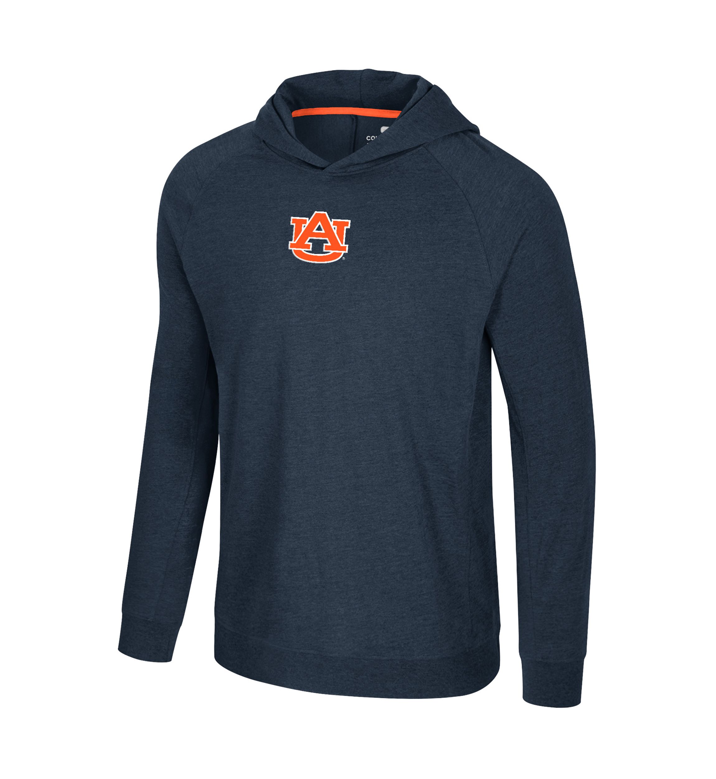 NCAA Auburn Tigers Back in Business Hooded T-Shirt 
