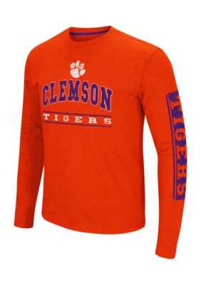 belk clemson shirt